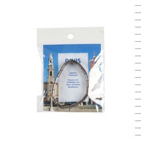 Pulseira em Metal com Nome ou Cruz - 217 Nomes Pulseira em Metal com Nome ou Cruz - 217 Nomes