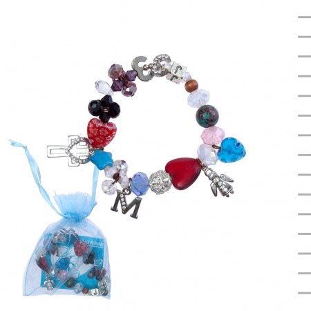 Pulseira Protectora Pulseira Protectora