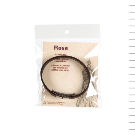 Pulseiras em Pele Genuina Nomes Embalada - 240 Nomes Pulseiras em Pele Genuina Nomes Embalada - 240 Nomes