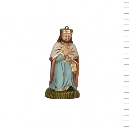 Rei Ajoelhado de 15cm (OP) Rei Ajoelhado de 15cm (OP)