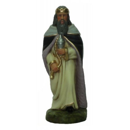 Rei Branco de 25cm modelo novo (OP) Rei Branco de 25cm modelo novo (OP)