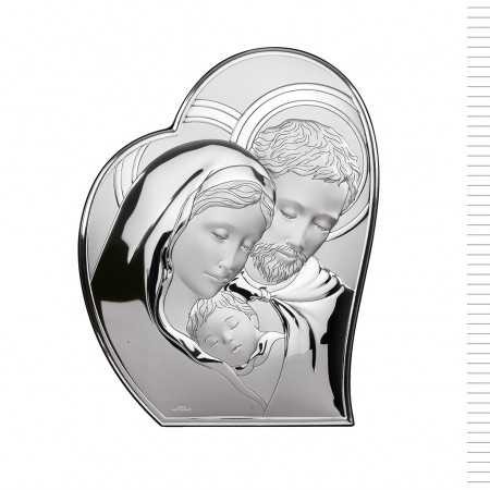 Sagrada Família Bilaminado 19*15 cm Sagrada Família Bilaminado 19*15 cm