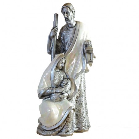 Sagrada Familia Prateado / Dourado Sagrada Familia Prateado / Dourado