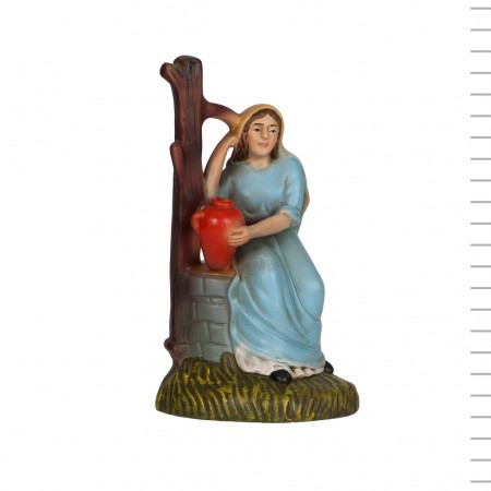 Samaritana 6.50cm Samaritana 6.50cm