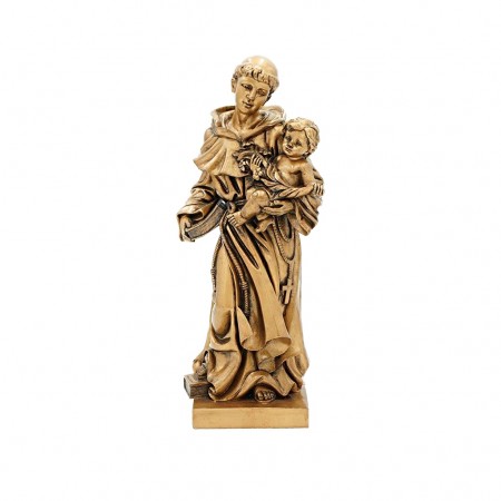 Santo António  (Acab. Bronze) Santo António  (Acab. Bronze)