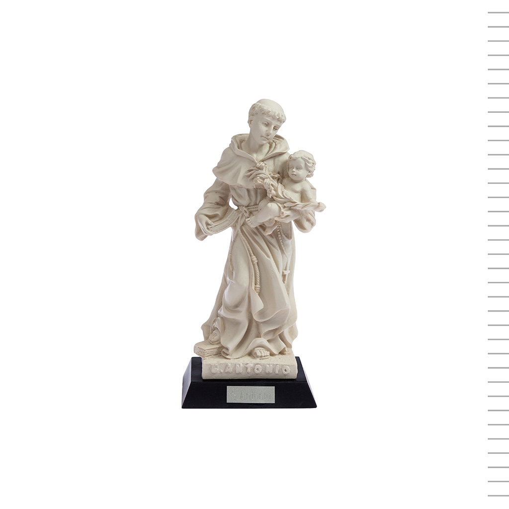 Santo António Marfinite 20cm