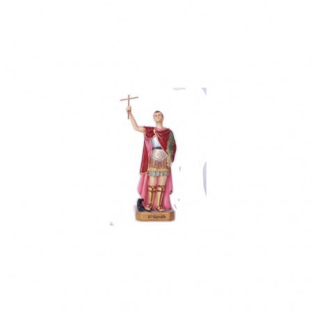 Santo Expedito Marfinite 26cm