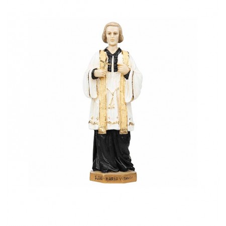 São João Vianney Marfinite 22cm
