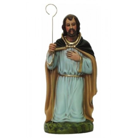 São José do Presépio 40cm (31cm) São José do Presépio 40cm (31cm)