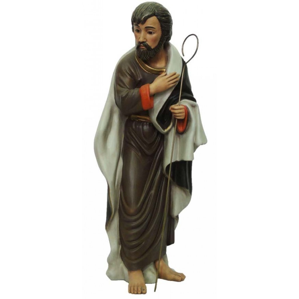 São José (Presépio de 50cm) Cor Mod.S. 52cm