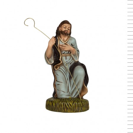 São José Terra Cota OP nº30 22Cm São José Terra Cota OP nº30 22Cm