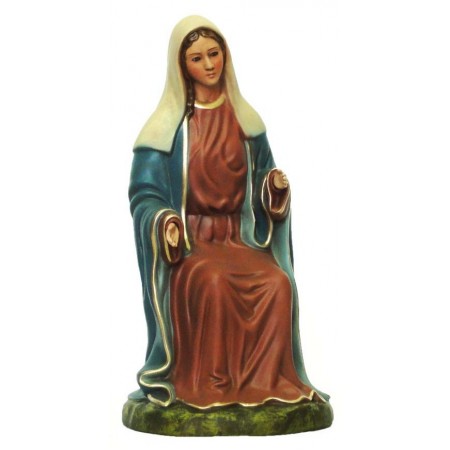 Senhora (OV) (Presépio 40cm ) 31cm Senhora (OV) (Presépio 40cm ) 31cm