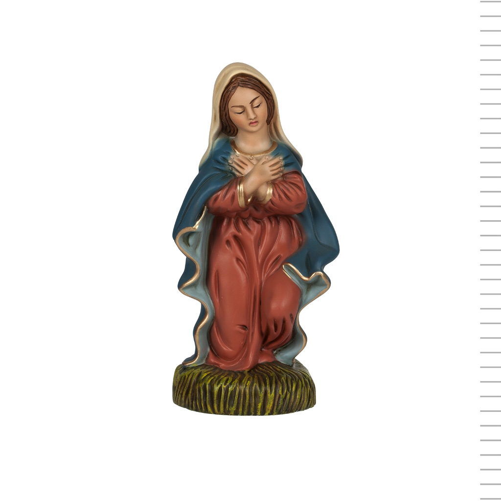 Senhora (Presépio de 25cm) Mod. N. 22cm