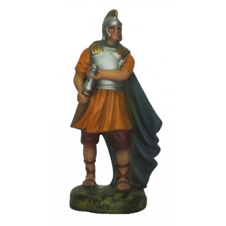 Soldado a Tirar a Espada 16cm