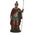 Soldado com Lança na Mão 18cm