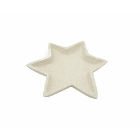 Taça Estrela Grande Pó de Pedra