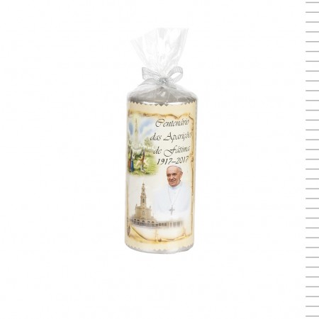 Velas Decorativas Centenário Velas Decorativas Centenário