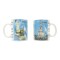 Caneca de Fátima 6 Línguas 3973
