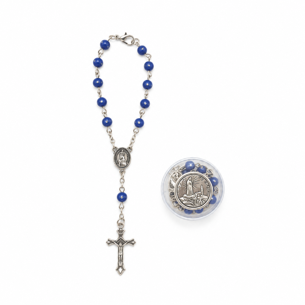 Dezena de Fátima C/ Caixa SK108
