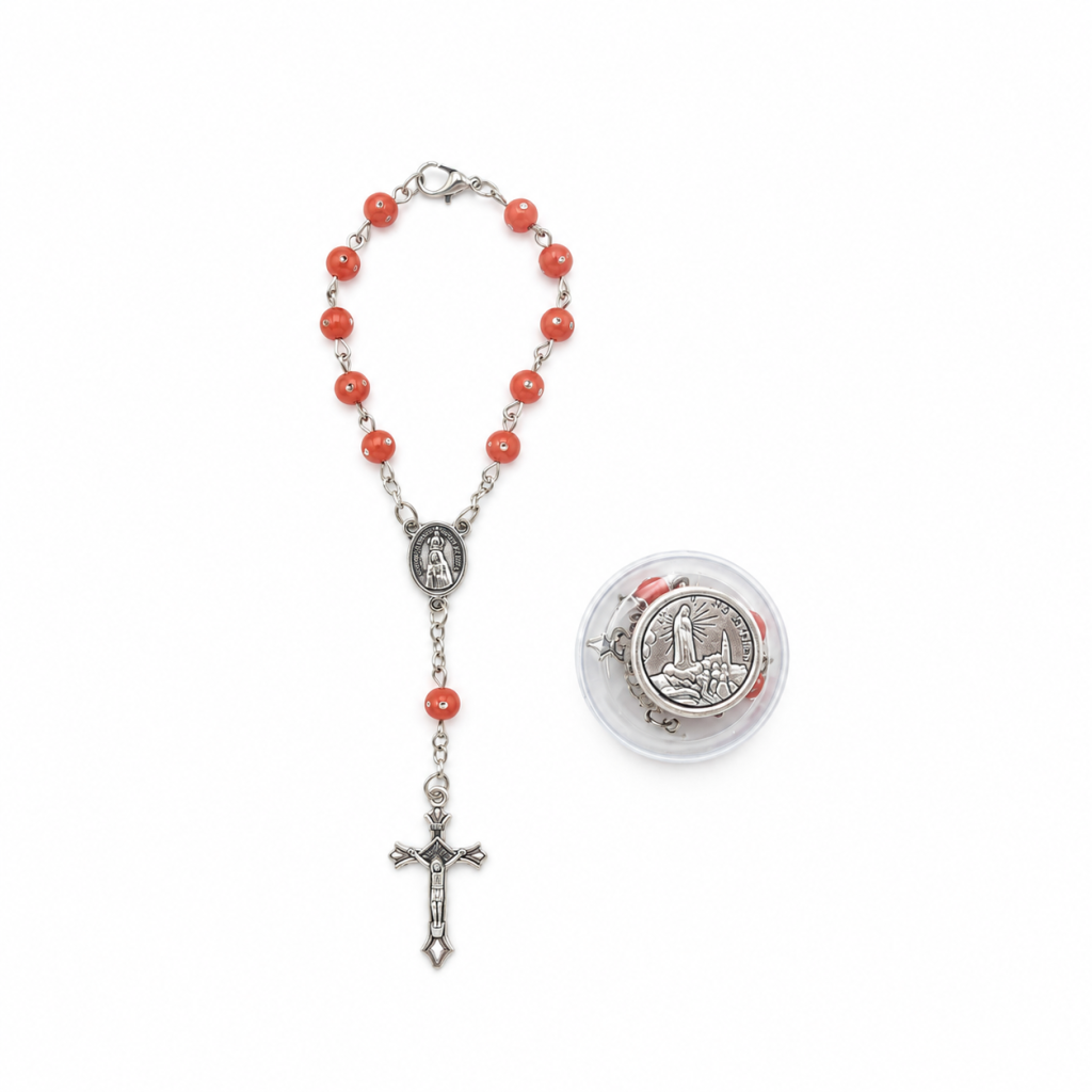 Dezena de Fátima C/ Caixa SK108