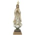 N.ª Sr.ª de Fátima Marfinite 40cm