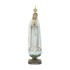 N.ª Sr.ª de Fátima Marfinite 31x7cm