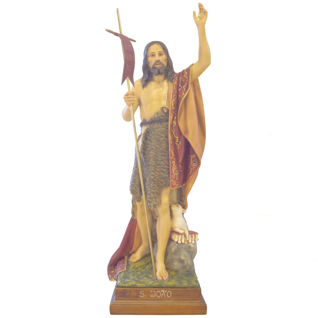 São João Marfinite 102x31cm