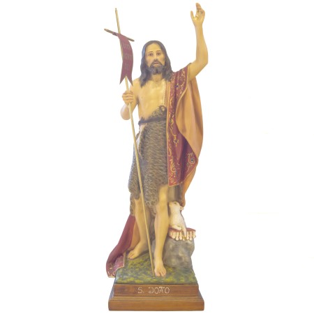 São João Marfinite 102x31cm São João Marfinite 102x31cm