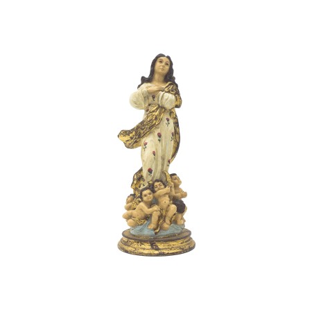 N. Sra da Conceição Pintura Velha