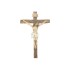 Crucifixo 25x16cm