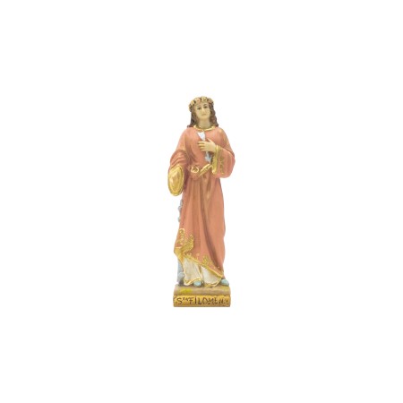 Santa Filomena Marfinite 20cm Santa Filomena Marfinite 20cm