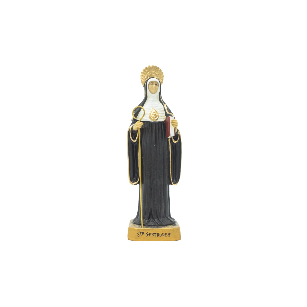 Santa Gertrudes Marfinite 24cm