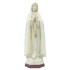 Nossa Senhora de Fátima C/ Brilhantes S/ Coroa 40cm