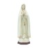 Nossa Senhora de Fátima C/ Brilhantes S/ Coroa 35cm