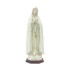 Nossa Senhora de Fátima C/ Brilhantes S/ Coroa 30cm