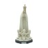 Aparição de Fátima Porcelana 31cm