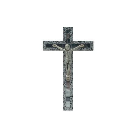 Cruz Efeito Madeira 21x13cm Cruz Efeito Madeira 21x13cm