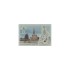 Placa Madeira C/ Imagem 18cm
