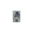 Placa Madeira C/ Imagem 13.5cm