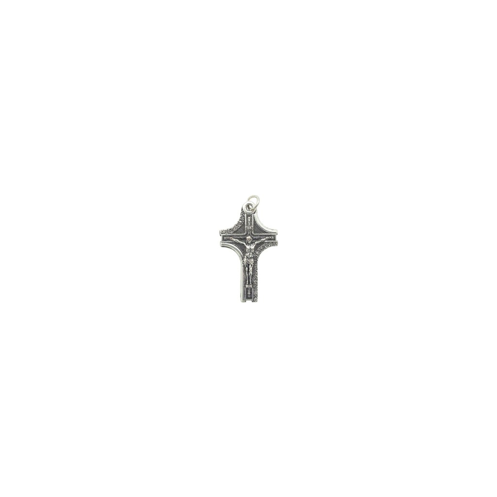 Cruz Metal 4cm