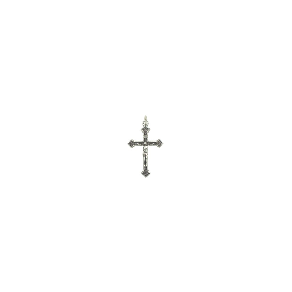 Cruz Metal 4cm