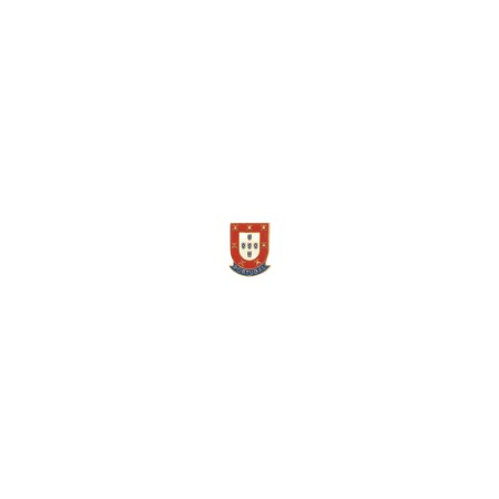 Pin Brasão de Portugal