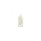 Presépio Estilizado Branco 12cm