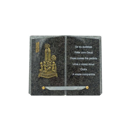 Livro Granito Decorado