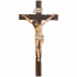 Cristo Marfinite C/ Cruz de Madeira