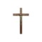 Crucifixo de Parede 22*13cm