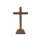 Crucifixo de Pousar 24*13cm