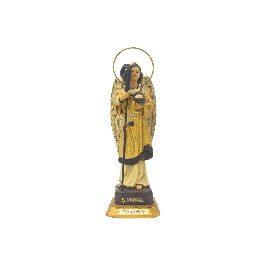 São Rafael Ouro e Marfim