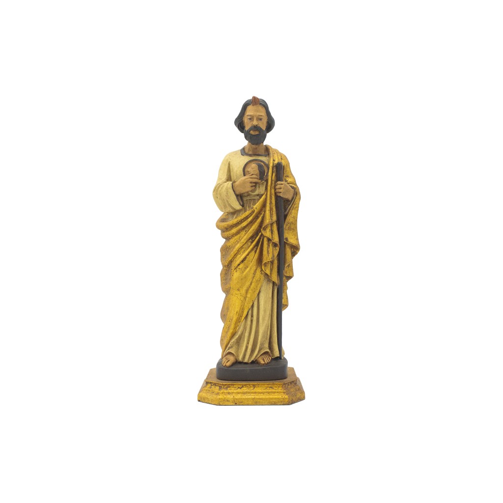 S. Judas Tadeu Ouro e Marfim
