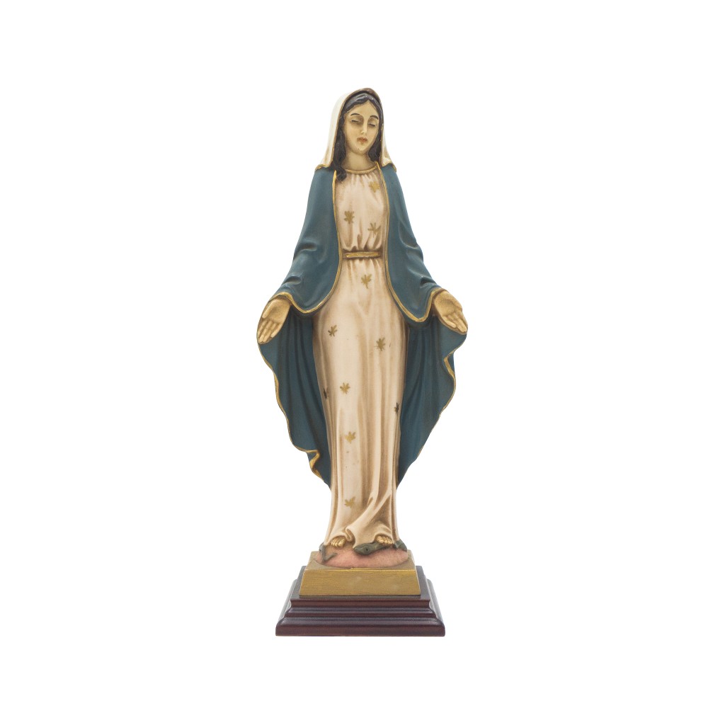 N. Sra das Graças